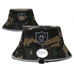 Las Vegas Raiders Snapback Cap 26J E657