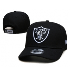 Las Vegas Raiders Snapback Cap 26J N137
