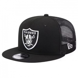Las Vegas Raiders Snapback Cap 26J P929
