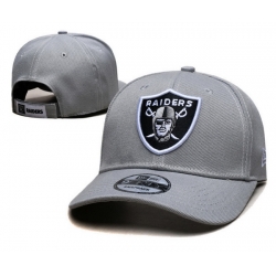Las Vegas Raiders Snapback Cap 26J P972