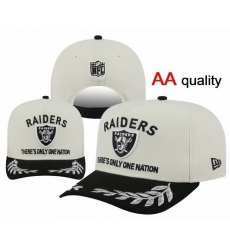Las Vegas Raiders Snapback Cap 26J S983