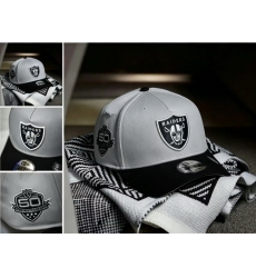 Las Vegas Raiders Snapback Cap 26J Y803