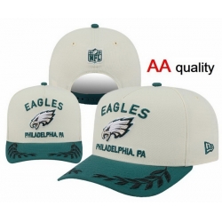 Philadelphia Eagles Snapback Cap 25904