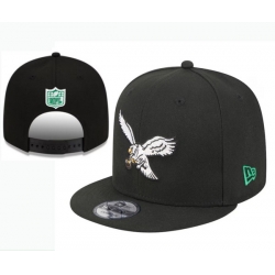 Philadelphia Eagles Snapback Cap 25907