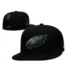 Philadelphia Eagles Snapback Cap 25CA 025