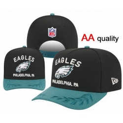 Philadelphia Eagles Snapback Cap 25G013