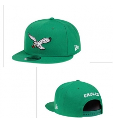 Philadelphia Eagles Snapback Cap 25G014 Philadelphia Eagles Snapback Cap 25G014