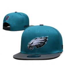 Philadelphia Eagles Snapback Cap 25G016 Philadelphia Eagles Snapback Cap 25G016