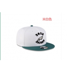 Philadelphia Eagles Snapback Cap 25G020
