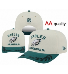 Philadelphia Eagles Snapback Cap 25K Y197