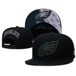 Philadelphia Eagles Snapback Cap 26C I843