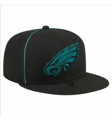 Philadelphia Eagles Snapback Cap 26J B738