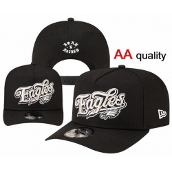 Philadelphia Eagles Snapback Cap 26J E990