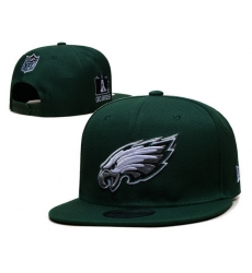 Philadelphia Eagles Snapback Cap 26J G405 Philadelphia Eagles Snapback Cap 26J G405