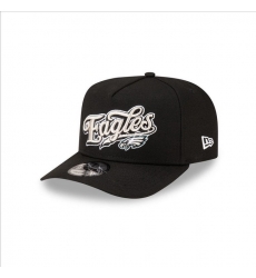 Philadelphia Eagles Snapback Cap 26J G592