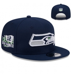 Philadelphia Eagles Snapback Cap 26J M706