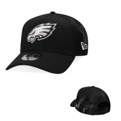 Philadelphia Eagles Snapback Cap 26J M815