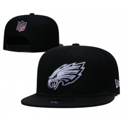 Philadelphia Eagles Snapback Cap 26J N503