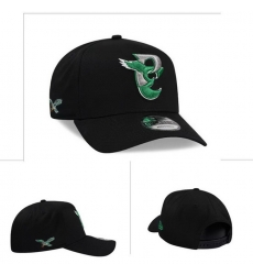 Philadelphia Eagles Snapback Cap 26J O868
