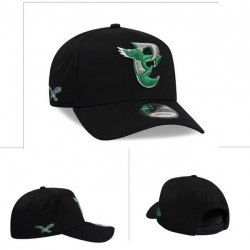Philadelphia Eagles Snapback Cap 26J O868
