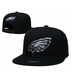 Philadelphia Eagles Snapback Cap 26J U142