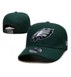 Philadelphia Eagles Snapback Cap 26J U897