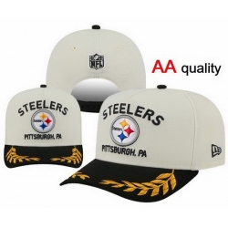 Pittsburgh Steelers Snapback Cap 25904