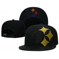 Pittsburgh Steelers Snapback Cap 25G020