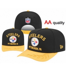 Pittsburgh Steelers Snapback Cap 25G035 Pittsburgh Steelers Snapback Cap 25G035