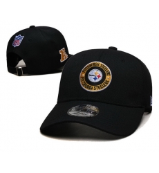 Pittsburgh Steelers Snapback Cap 25G036 Pittsburgh Steelers Snapback Cap 25G036