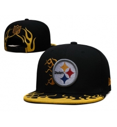 Pittsburgh Steelers Snapback Cap 25G043 Pittsburgh Steelers Snapback Cap 25G043