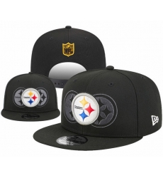 Pittsburgh Steelers Snapback Cap 26C N214 Pittsburgh Steelers Snapback Cap 26C N214