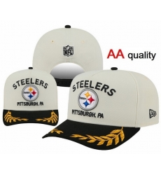 Pittsburgh Steelers Snapback Cap 26C X476 Pittsburgh Steelers Snapback Cap 26C X476