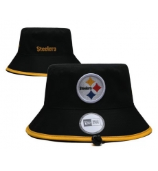 Pittsburgh Steelers Snapback Cap 26J D127