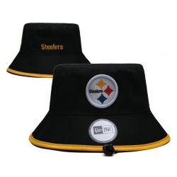 Pittsburgh Steelers Snapback Cap 26J D127