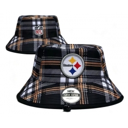 Pittsburgh Steelers Snapback Cap 26J F194