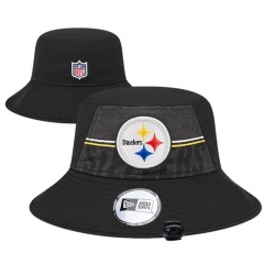 Pittsburgh Steelers Snapback Cap 26J J873