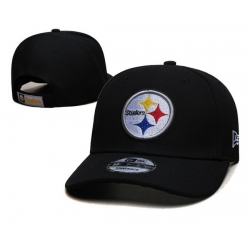 Pittsburgh Steelers Snapback Cap 26J M674