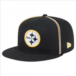 Pittsburgh Steelers Snapback Cap 26J O678