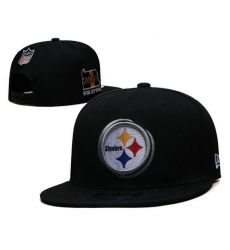 Pittsburgh Steelers Snapback Cap 26J P875