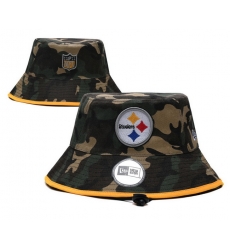 Pittsburgh Steelers Snapback Cap 26J S221