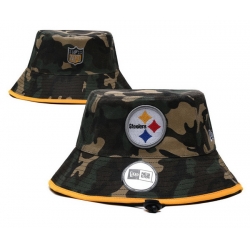 Pittsburgh Steelers Snapback Cap 26J S221