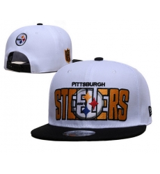 Pittsburgh Steelers Snapback Cap 26J U594 Pittsburgh Steelers Snapback Cap 26J U594