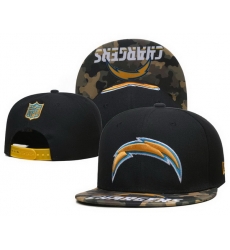 Los Angeles Chargers Snapback Cap 24H310 Los Angeles Chargers Snapback Cap 24H310