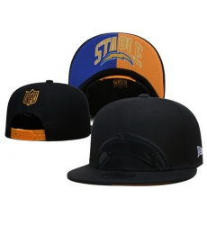 Los Angeles Chargers Snapback Cap 25915