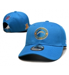 Los Angeles Chargers Snapback Cap 25G008 Los Angeles Chargers Snapback Cap 25G008