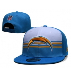 Los Angeles Chargers Snapback Cap 25G031 Los Angeles Chargers Snapback Cap 25G031