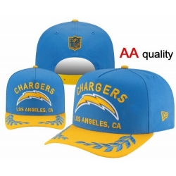 Los Angeles Chargers Snapback Cap 25K Z396