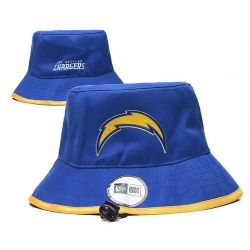 Los Angeles Chargers Snapback Cap 26J G232