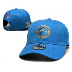 Los Angeles Chargers Snapback Cap 26J V336